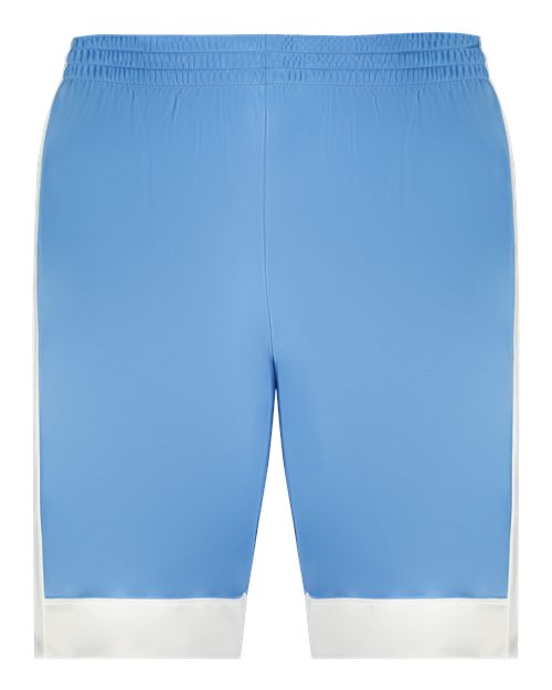 Augusta Sportswear 6890 Youth Match-Up Basketball Shorts