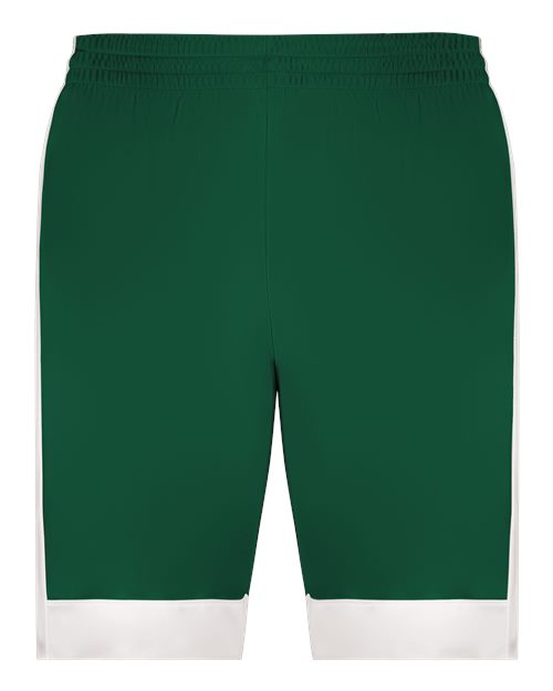 Augusta Sportswear 6890 Youth Match-Up Basketball Shorts