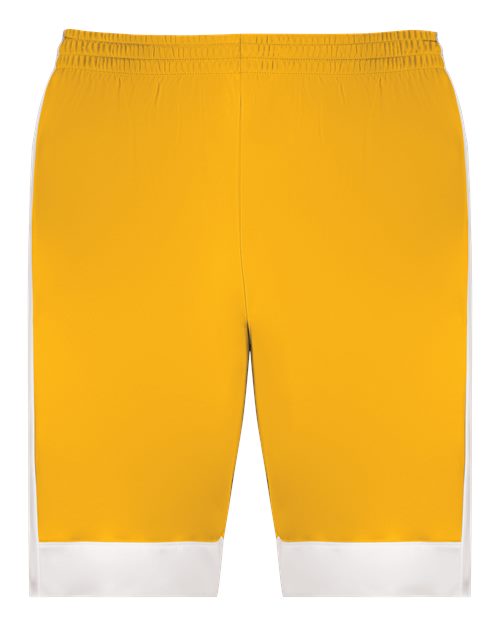 Augusta Sportswear 6890 Youth Match-Up Basketball Shorts