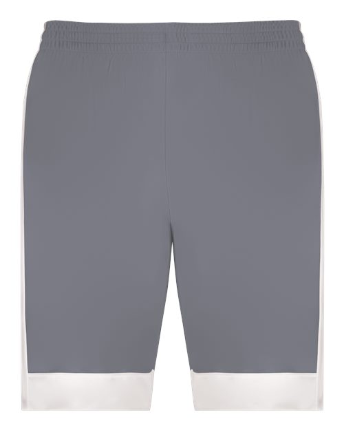 Augusta Sportswear 6890 Youth Match-Up Basketball Shorts