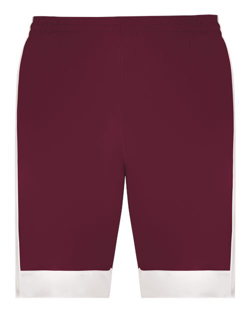 Augusta Sportswear 6890 Youth Match-Up Basketball Shorts
