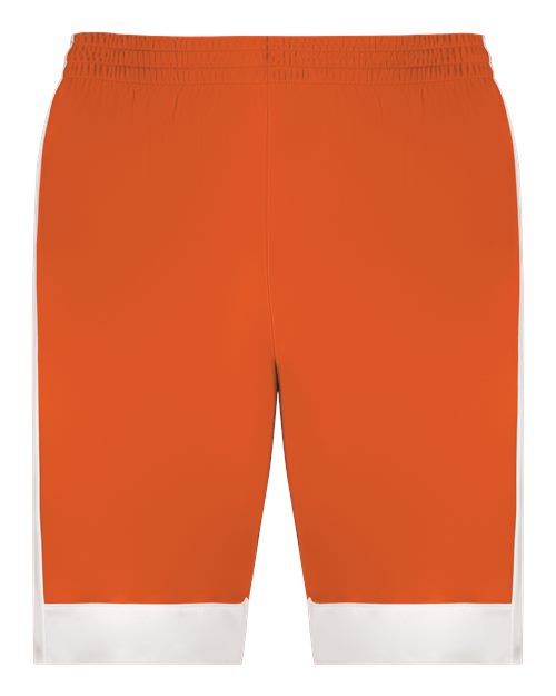 Augusta Sportswear 6890 Youth Match-Up Basketball Shorts