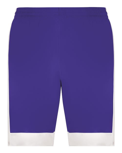 Augusta Sportswear 6890 Youth Match-Up Basketball Shorts