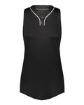 Augusta Sportswear 6913 Women's Cutter Jersey