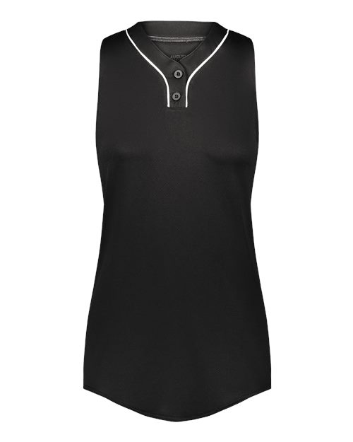 Augusta Sportswear 6913 Women's Cutter Jersey