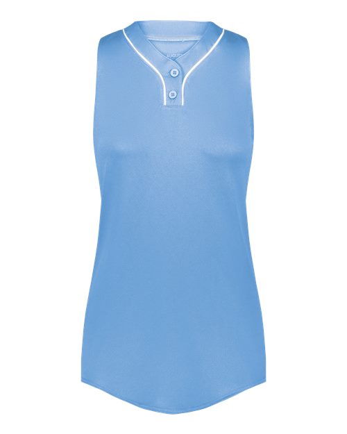 Augusta Sportswear 6913 Women's Cutter Jersey