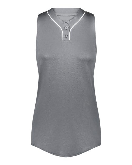 Augusta Sportswear 6913 Women's Cutter Jersey