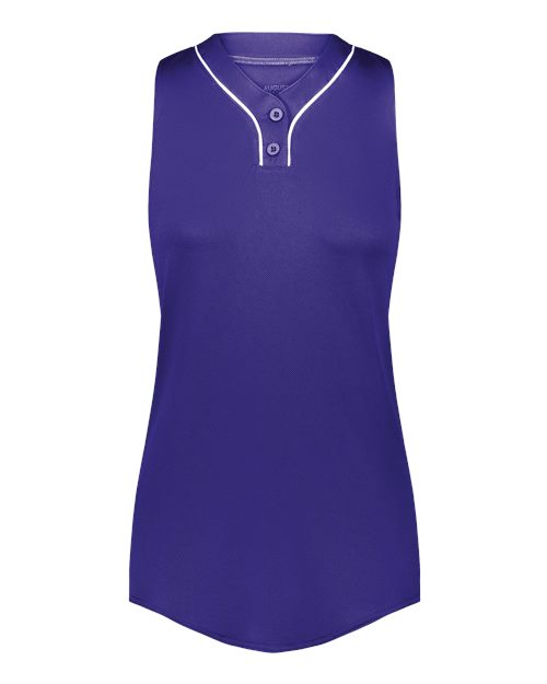 Augusta Sportswear 6913 Women's Cutter Jersey