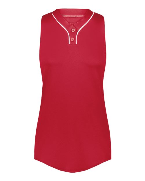 Augusta Sportswear 6913 Women's Cutter Jersey