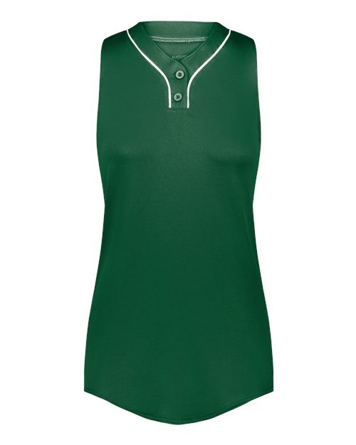 Augusta Sportswear 6914 Girls' Cutter Jersey