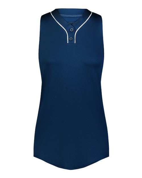 Augusta Sportswear 6914 Girls' Cutter Jersey