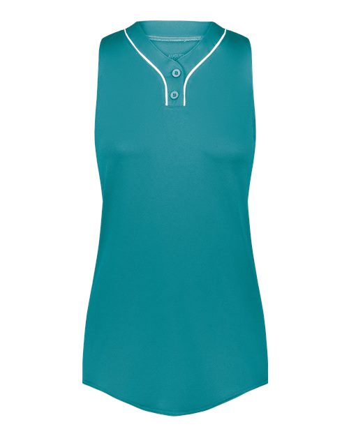 Augusta Sportswear 6914 Girls' Cutter Jersey