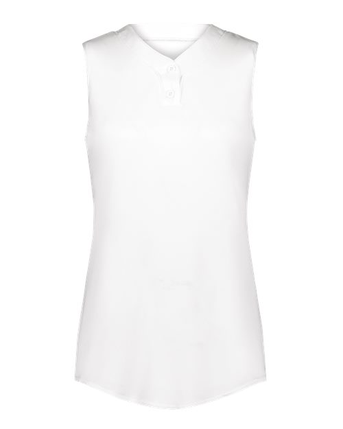 Augusta Sportswear 6914 Girls' Cutter Jersey