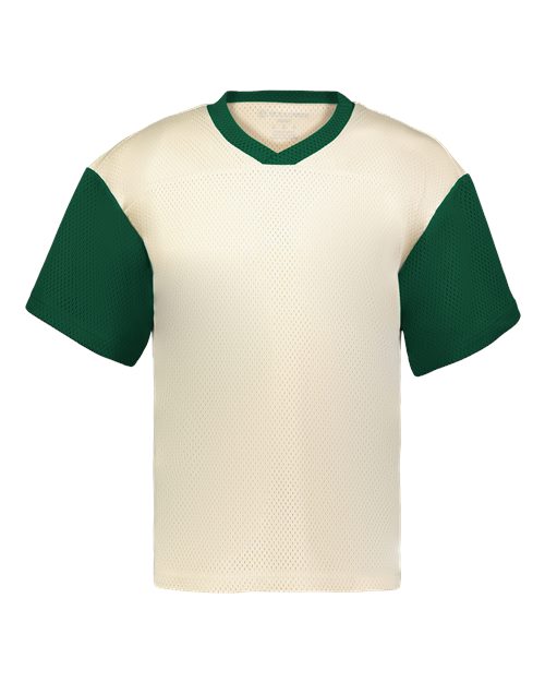 Holloway 226120 Unisex Prep Street Fan Jersey