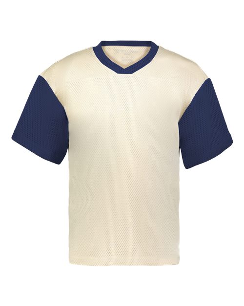 Holloway 226120 Unisex Prep Street Fan Jersey