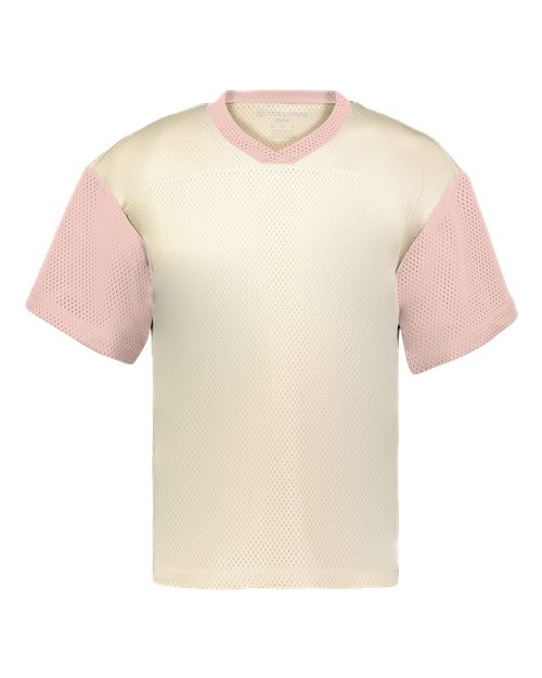 Holloway 226120 Unisex Prep Street Fan Jersey