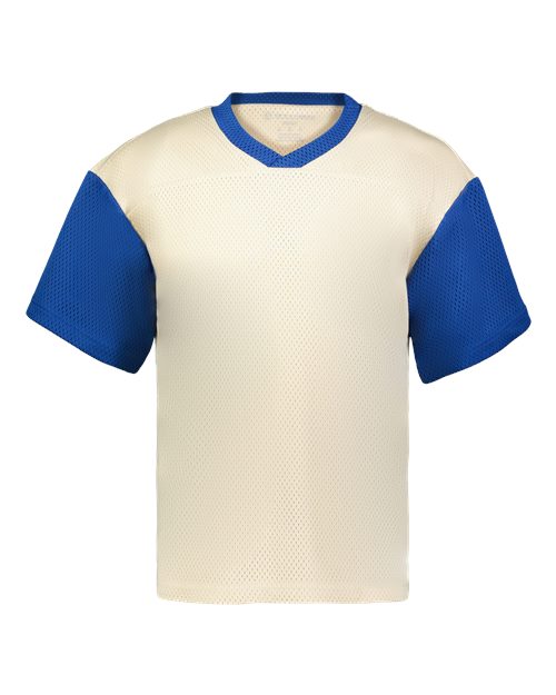 Holloway 226120 Unisex Prep Street Fan Jersey