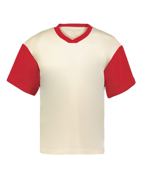 Holloway 226120 Unisex Prep Street Fan Jersey