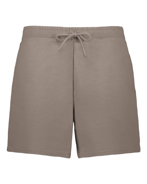 Holloway 223783 Women's Heritage Prep Shorts