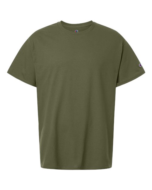 Champion CH1000 Unisex Jersey T-Shirt
