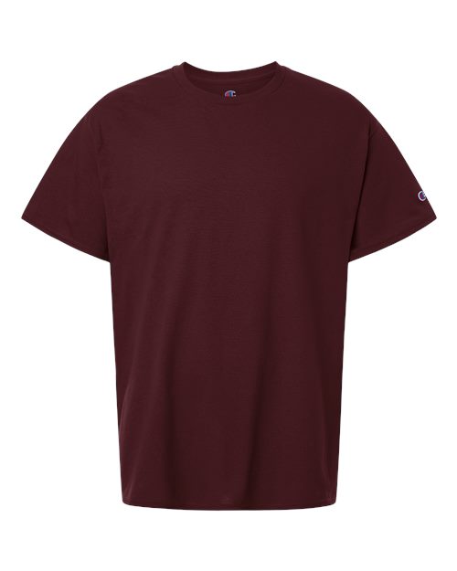 Champion CH1000 Unisex Jersey T-Shirt