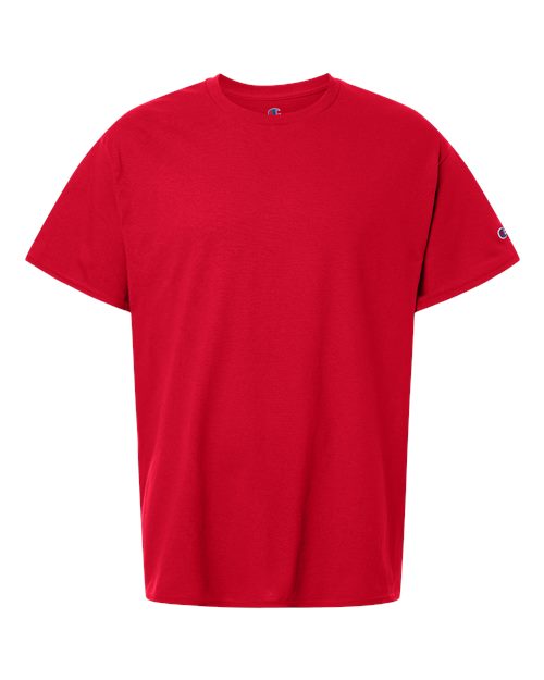 Champion CH1000 Unisex Jersey T-Shirt