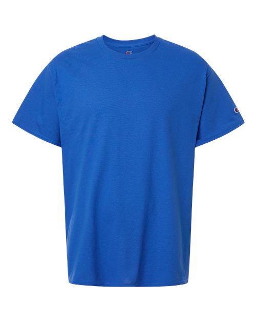 Champion CH1000 Unisex Jersey T-Shirt