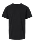 Champion CH1081 Youth Jersey T-Shirt