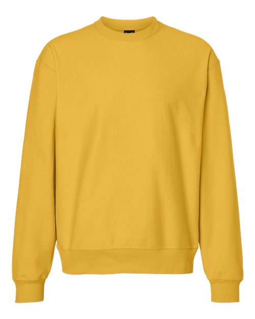 Hanes OG600 Unisex Beefy® Sweats Premium Heavyweight Crewneck Sweatshirt