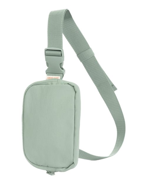 Comfort Colors CCSB0 Explorer Sling Bag