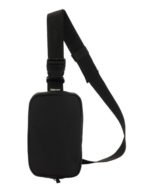 Comfort Colors CCSB0 Explorer Sling Bag