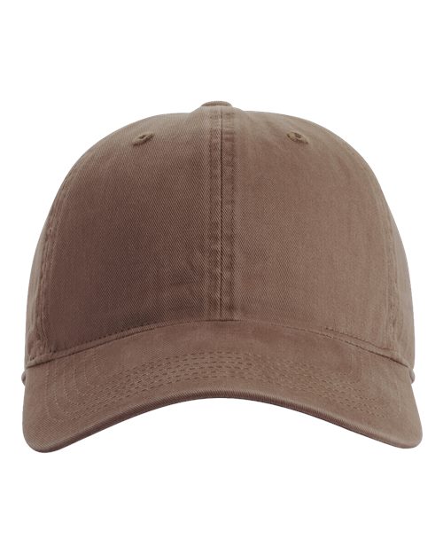 Comfort Colors CCSC0 Sunwashed Cap