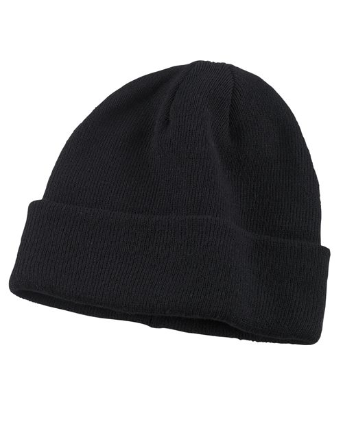 Big Accessories BX031 Watch Cap Beanie