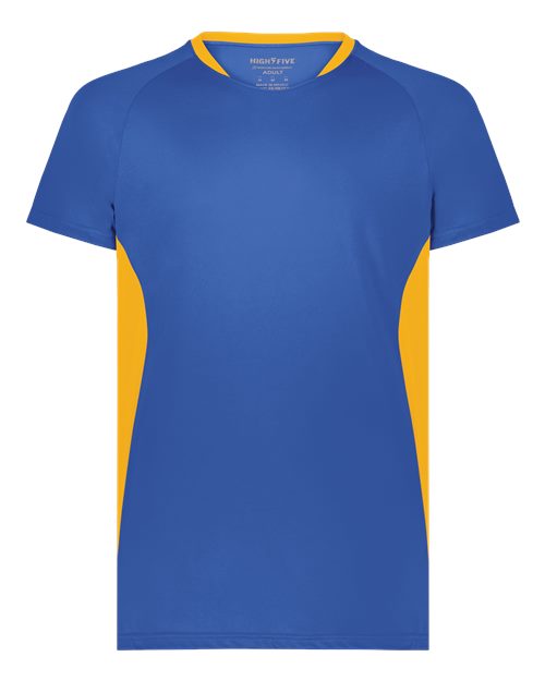Augusta Sportswear 322240 Unisex Octane Soccer Jersey