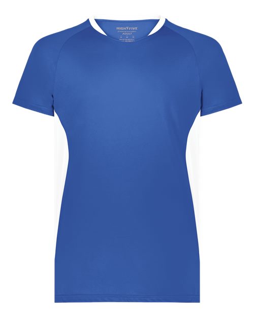 Augusta Sportswear 322240 Unisex Octane Soccer Jersey