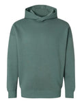 LAT 6956 Unisex Heavyweight Hoodie Sweatshirt