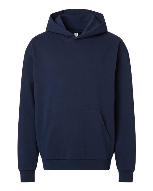 Independent Trading Co. IND420XD Unisex Mainstreet Heavyweight Hooded Sweatshirt