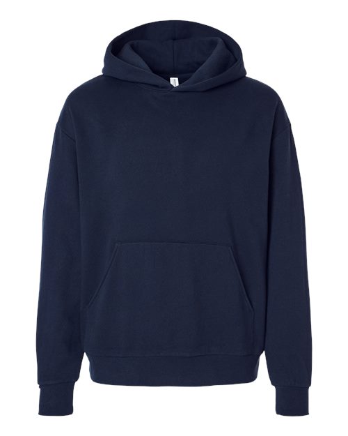 Independent Trading Co. IND280SL Unisex Avenue Midweight Hooded Sweatshirt