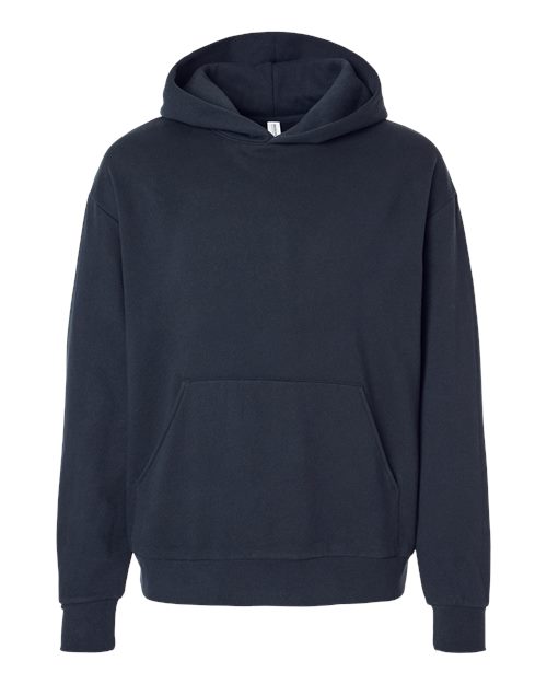Independent Trading Co. IND330BLV Unisex Boulevard Heavyweight Hooded Sweatshirt