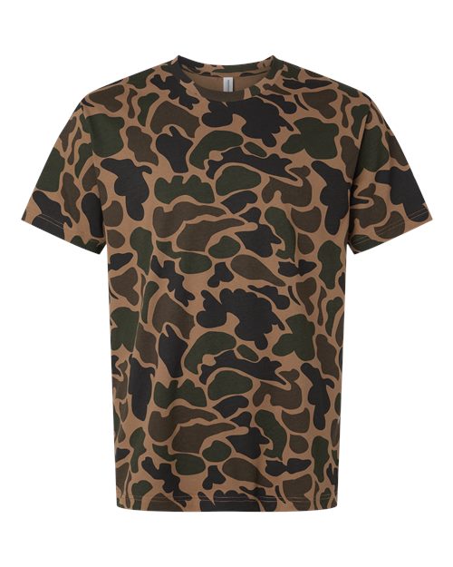 Independent Trading Co. PRM180PT Unisex Premium T-Shirt