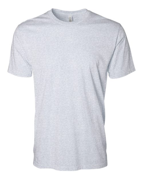 Independent Trading Co. PRM180PT Unisex Premium T-Shirt