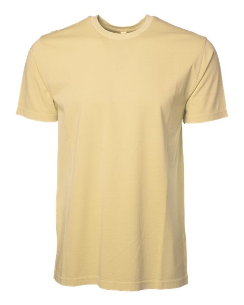 Independent Trading Co. PRM180PT Unisex Premium T-Shirt