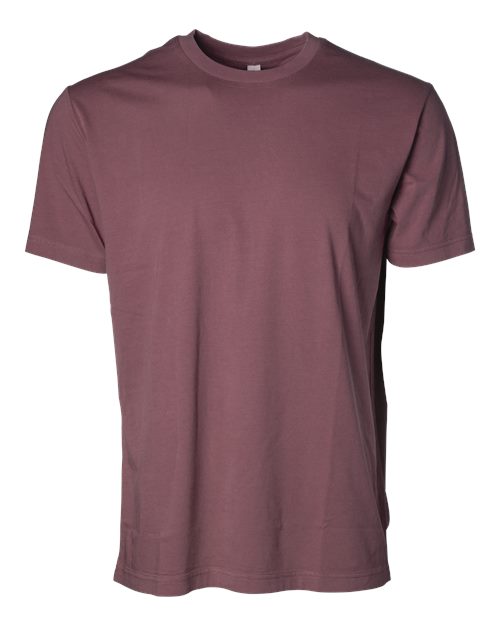 Independent Trading Co. PRM180PT Unisex Premium T-Shirt