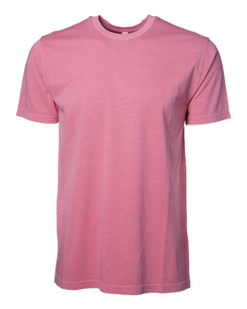 Independent Trading Co. PRM180PT Unisex Premium T-Shirt