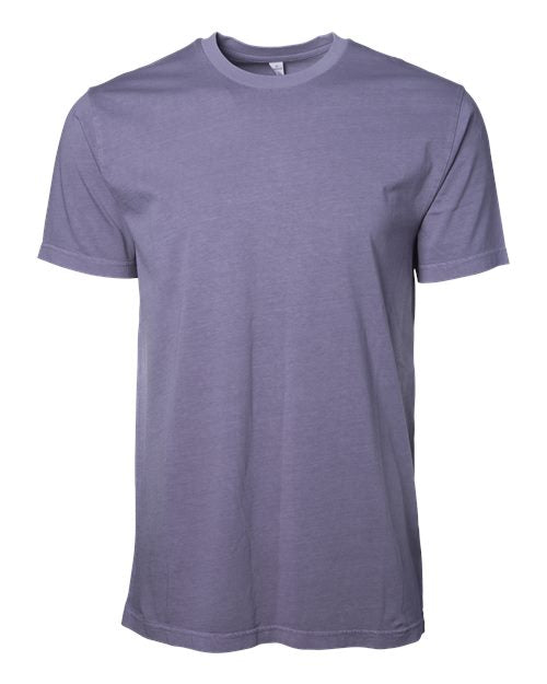 Independent Trading Co. PRM180PT Unisex Premium T-Shirt