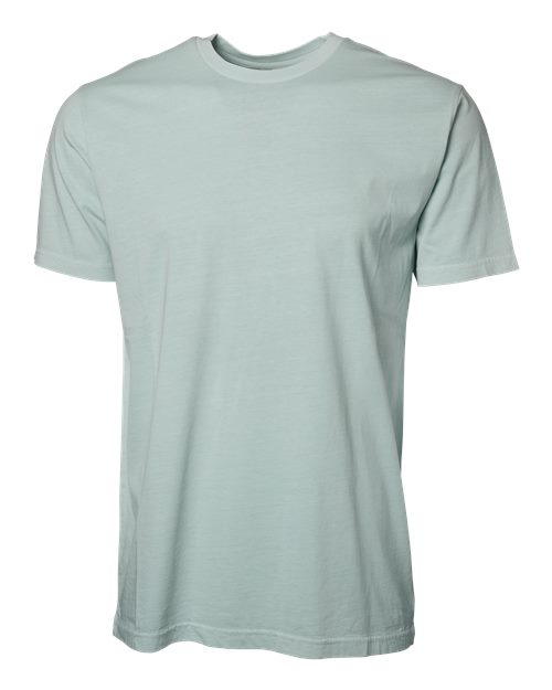 Independent Trading Co. PRM180PT Unisex Premium T-Shirt