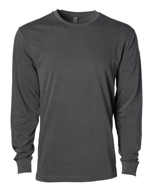 Independent Trading Co. PRM180LST Unisex Premium Long Sleeve T-Shirt