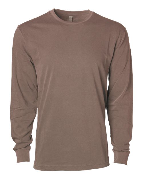 Independent Trading Co. PRM180LST Unisex Premium Long Sleeve T-Shirt