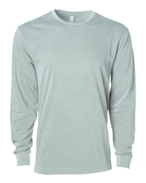 Independent Trading Co. PRM180LST Unisex Premium Long Sleeve T-Shirt
