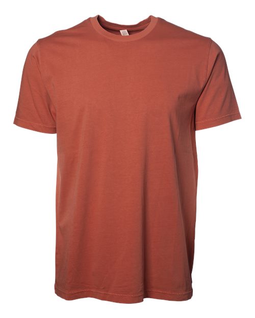 Independent Trading Co. PRM180PT Unisex Premium T-Shirt